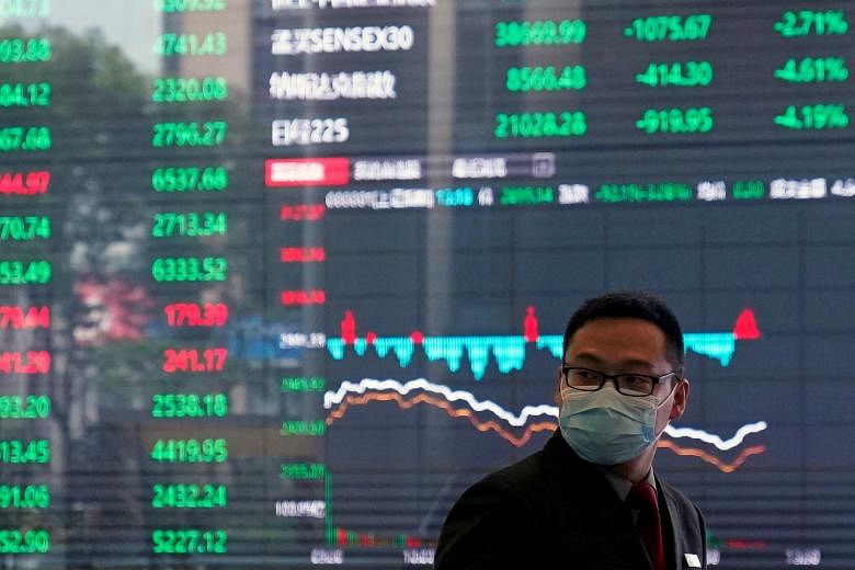 Featured Post Image - Euforia saham China angkat IPO untuk catat kenaikan 924% hari pertama