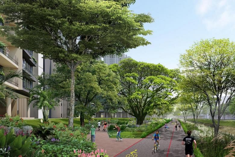 Featured Post Image - HDB akan meluncurkan 17.000 flat BTO pada tahun 2021, termasuk di Bidadari, Queenstown, dan Geylang