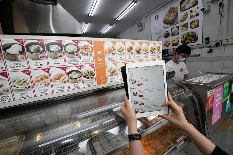 Featured Post Image - Bagaimana restoran dim sum Swee Choon mengubah krisis Covid-19 menjadi peluang bisnis