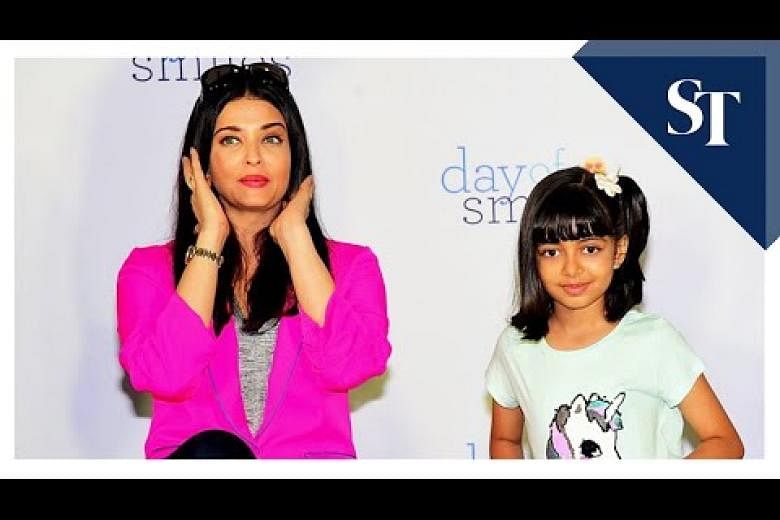 Featured Post Image - Bintang Bollywood Aishwarya Rai dan putrinya dirawat di rumah sakit karena virus corona