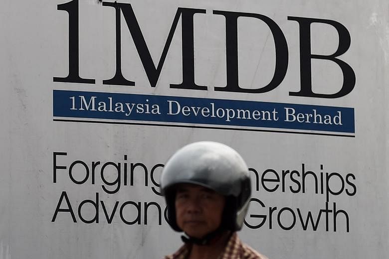 Featured Post Image - Kejutan yang menyenangkan untuk kampanye pemulihan aset 1MDB Malaysia – kapal pesiar super mewah Topaz