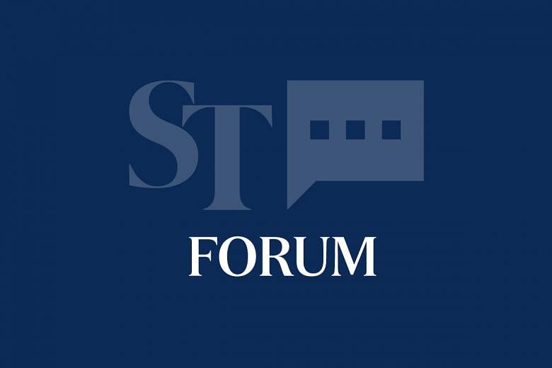 Featured Post Image - Forum: Tidak adil untuk mengatakan Singapura selalu bergantung pada Pemerintah