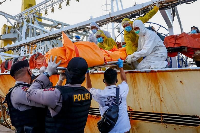 Featured Post Image - WNI ditemukan dalam freezer di kapal penangkap ikan Cina
