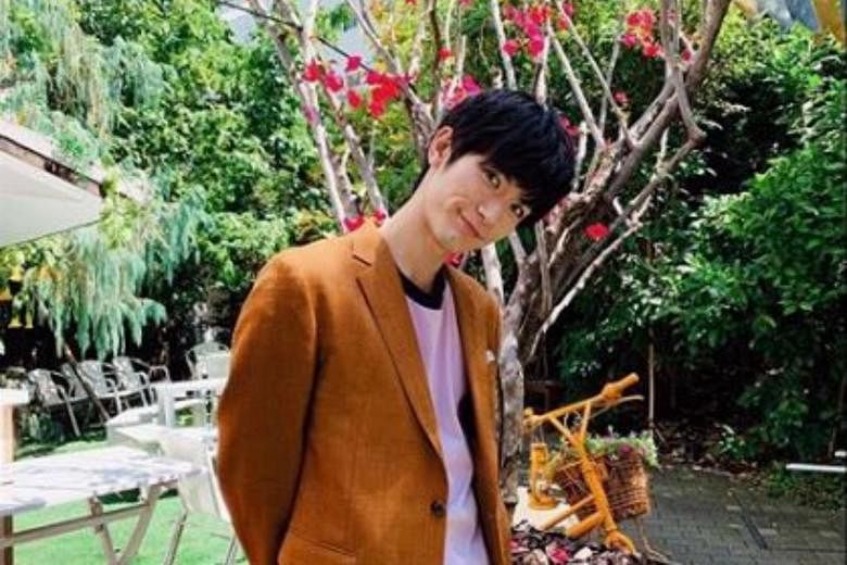 Featured Post Image - Aktor populer Jepang Haruma Miura, 30, meninggal karena diduga bunuh diri