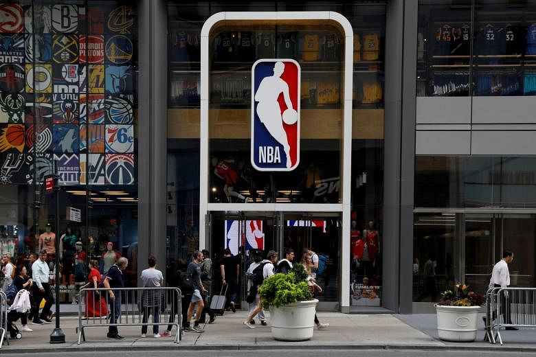 Featured Post Image - Bola Basket: NBA MVP, balapan Rookie of Year telah berakhir – laporan