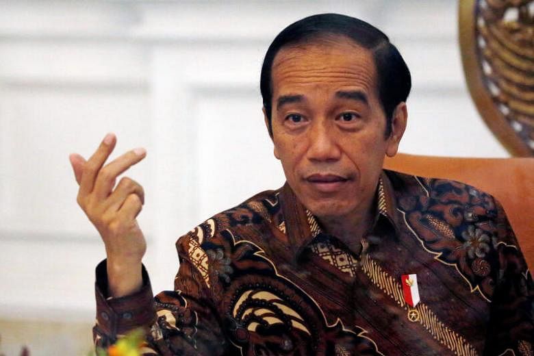Featured Post Image - Presiden Indonesia resmikan pelabuhan ‘strategis’ senilai $4 miliar