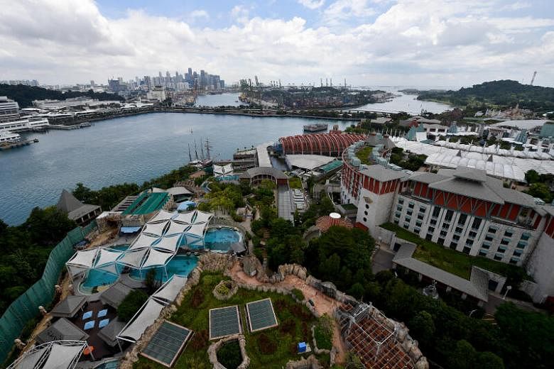 Featured Post Image - HDB untuk membangun beragam tipe flat, menjaga harga terjangkau untuk perumahan di lokasi utama