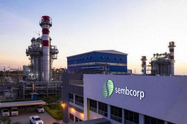 Featured Post Image - Sembcorp mungkin kehilangan tenaga setelah lonjakan panas tahun ini