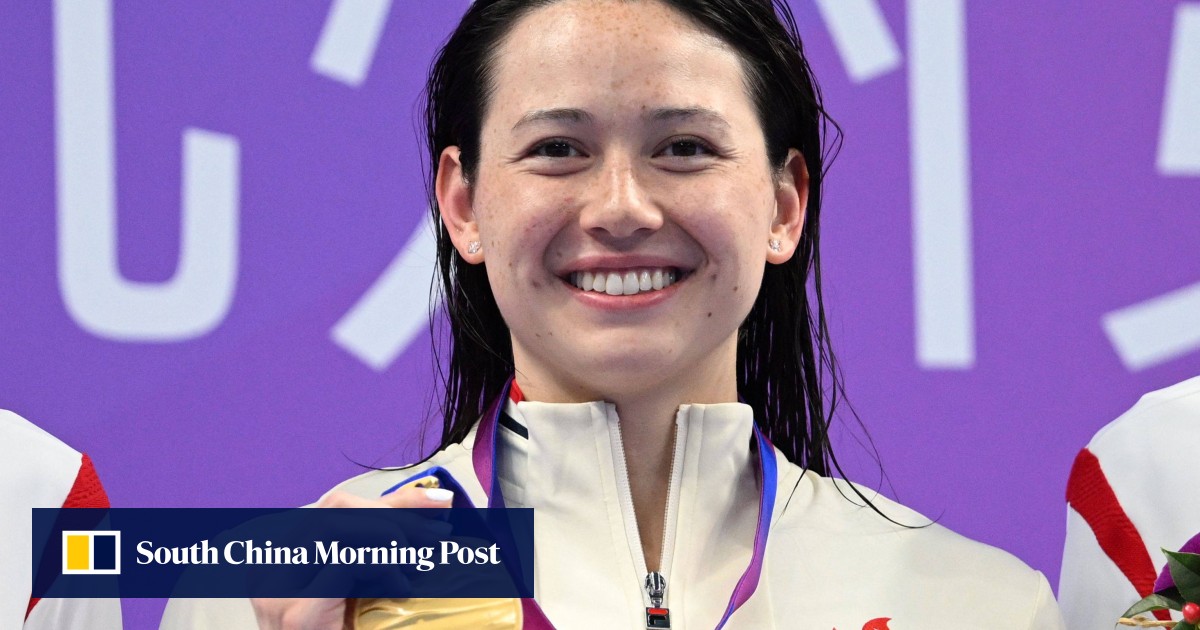 Featured Post Image - Olimpiade Paris: HK$10 juta per emas? Anggota parlemen Hong Kong ingin pembayar pajak menyamai pries, kota mengungkapkan tidak ada target medali tetap