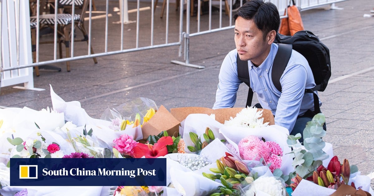 Featured Post Image - Mahasiswa muda China di antara 5 wanita tewas dalam serangan pisau di pusat perbelanjaan Sydney