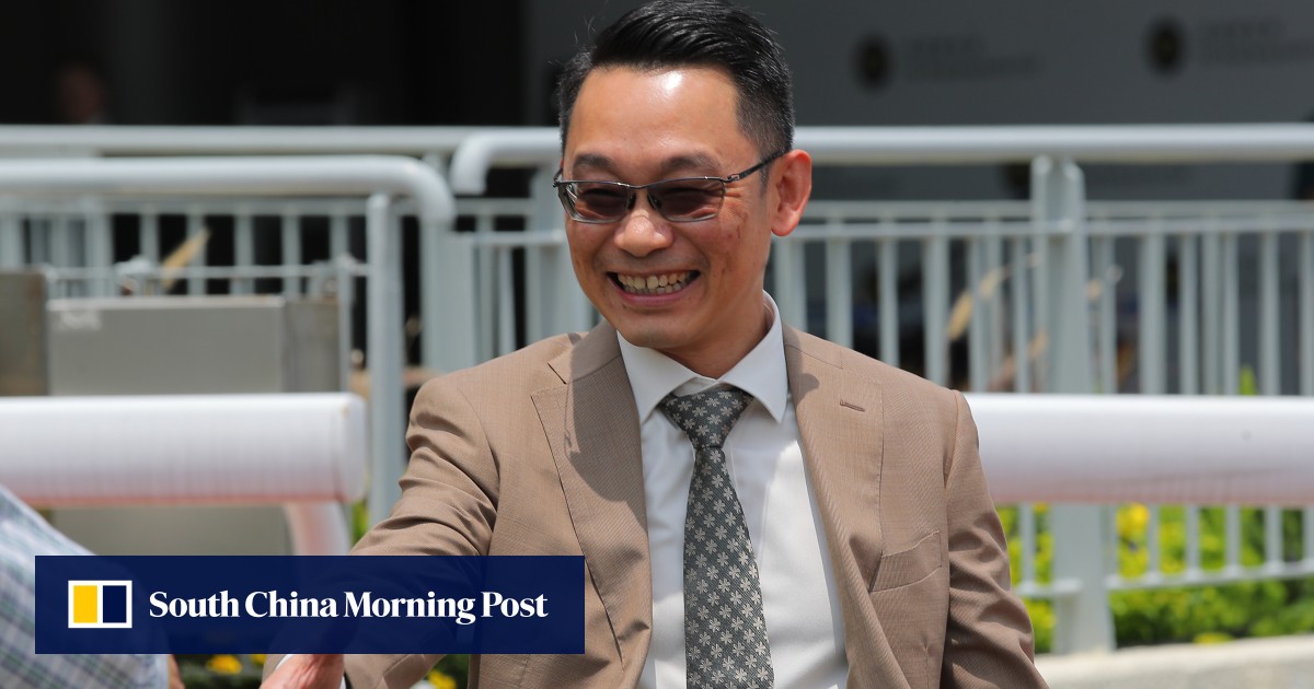 Featured Post Image - Jimmy Ting menghembuskan kehidupan ke musim yang sakit: ‘Saya membutuhkan ganda dan saya membutuhkan lebih banyak pemenang’ | HK Balap