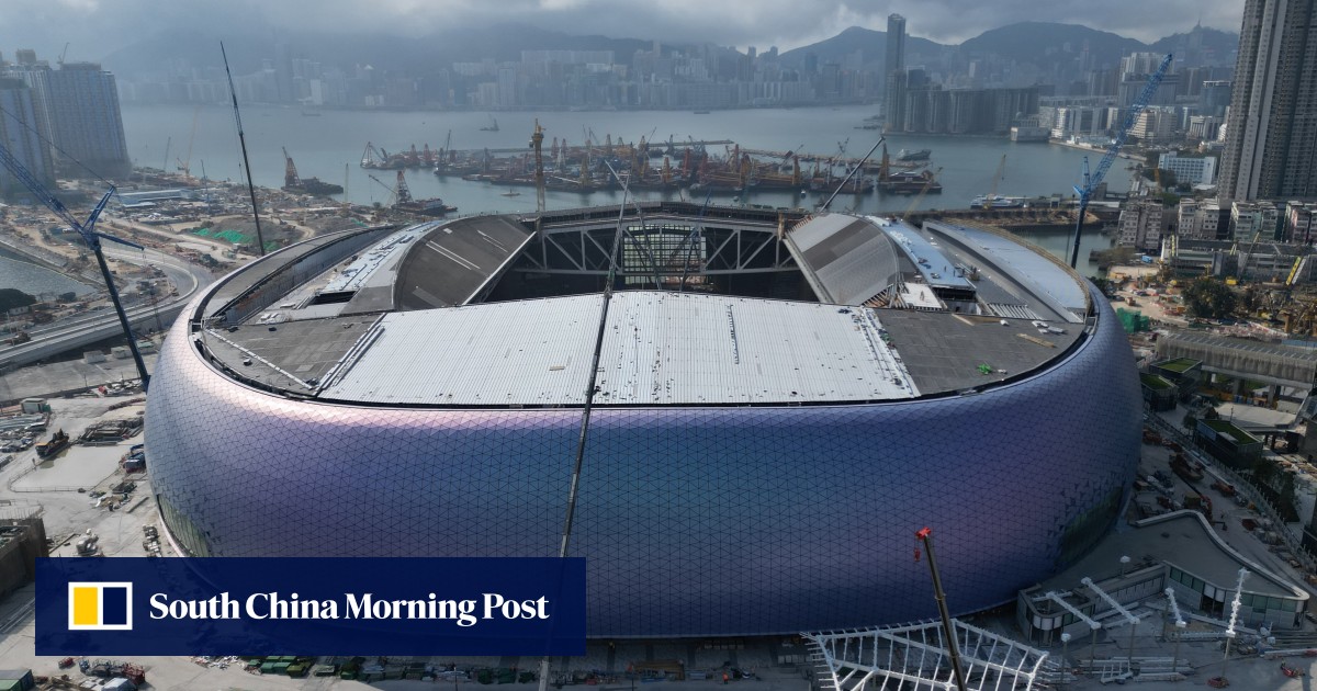 Featured Post Image - Pertandingan Nasional 2025: tuan rumah bersama Hong Kong untuk belajar dari keahlian multiolahraga daratan