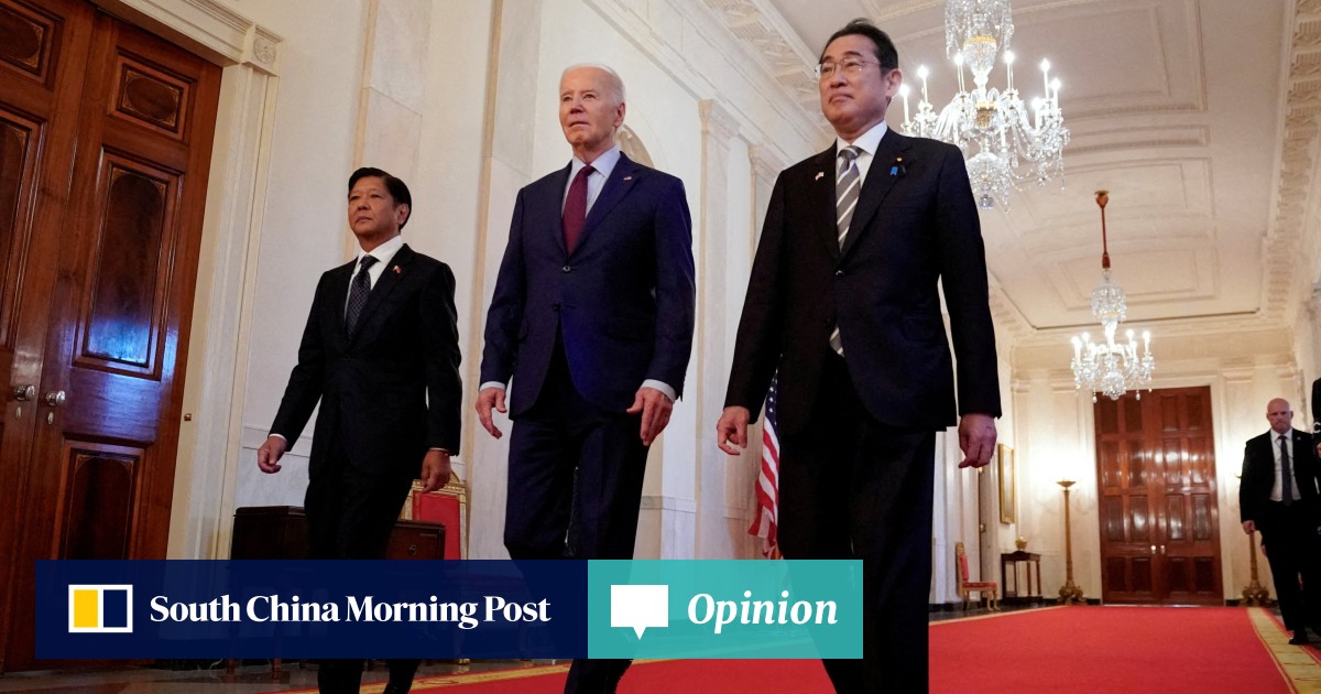 Featured Post Image - Opini | Untuk bertahan dari persaingan AS-China, ASEAN harus bekerja untuk mengurangi ketegangan