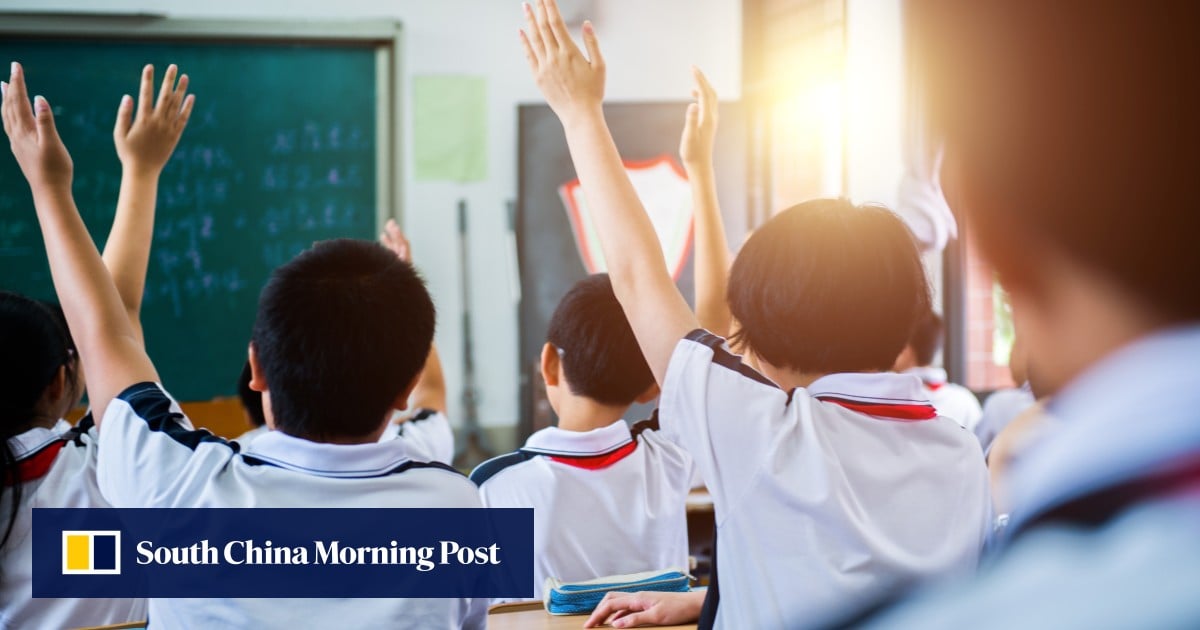 Featured Post Image - Sekolah dasar Hong Kong harus menjauh dari ujian tertulis untuk mengurangi stres pada siswa: otoritas pendidikan