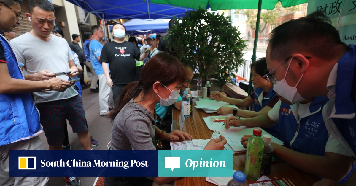 Featured Post Image - Opini | Membuat bangunan tua Hong Kong aman harus diperlakukan sebagai keadaan darurat